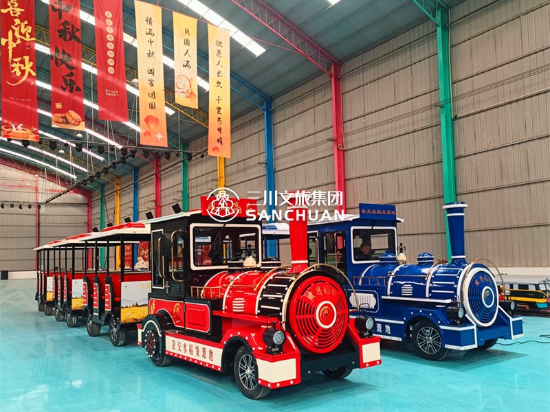 景区采购观光小火车经费分配全指南：采购、安装及维护的详解