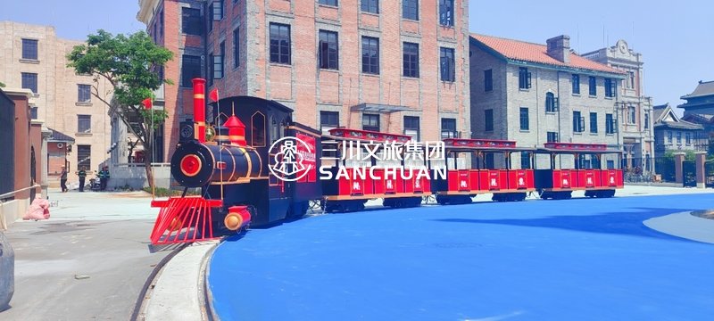 景区客流分散策略与文旅设备全案规划指南