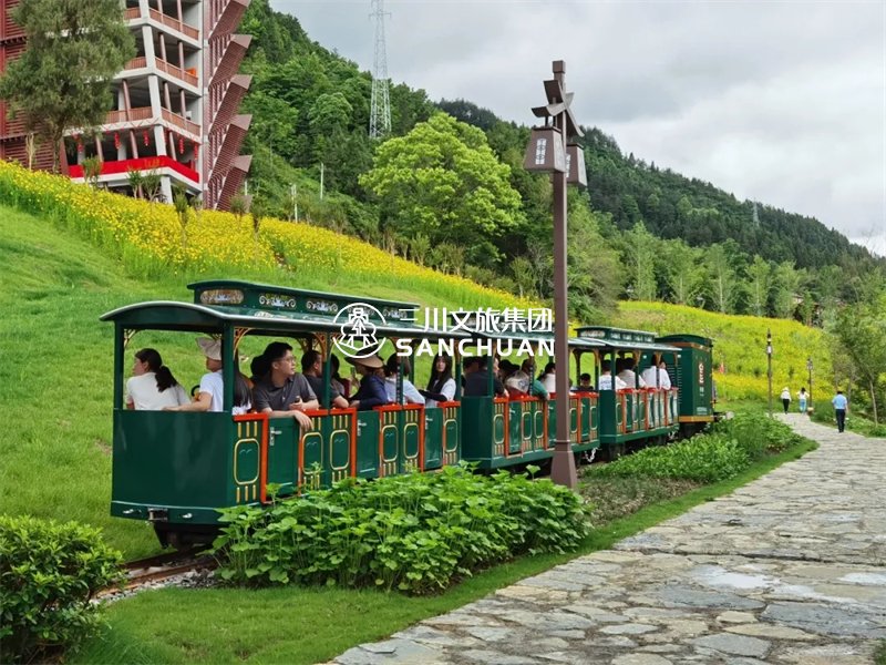轨道观光火车：被低估的旅游方式与观景体验